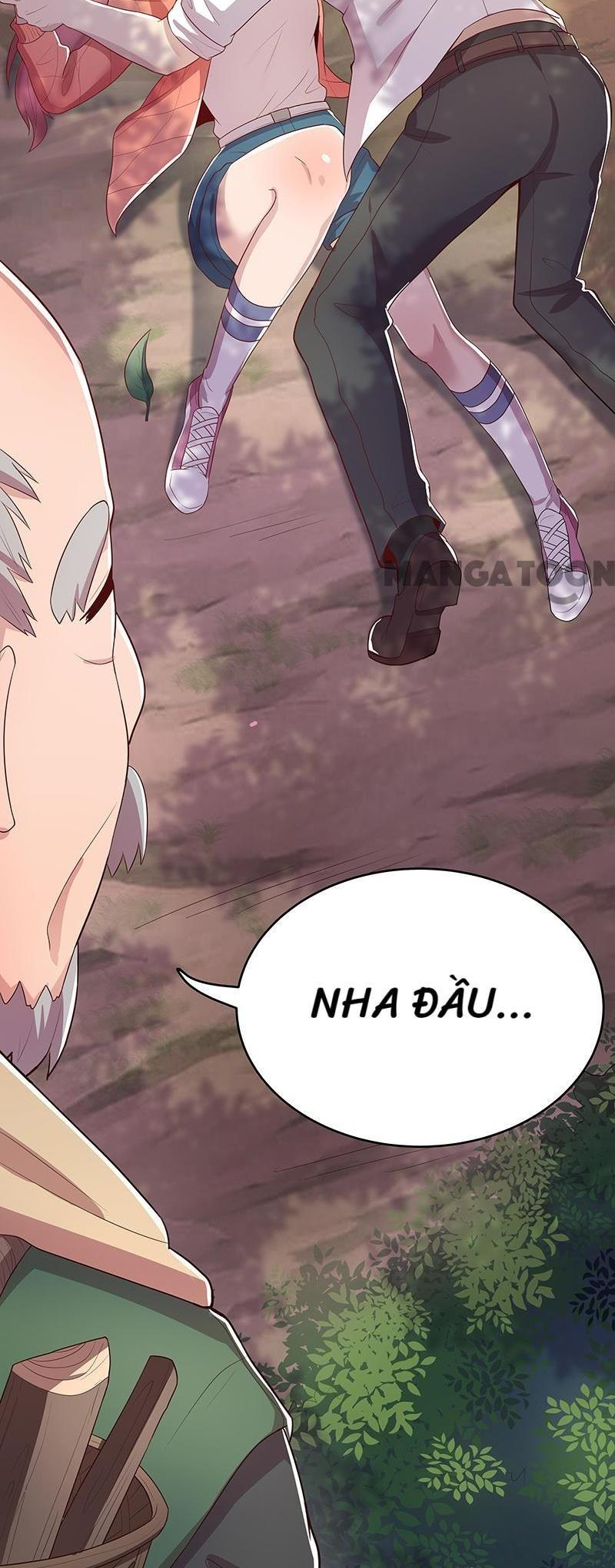 The Super Doctor From 2089 Vol. 1 Ch. 1 第48页