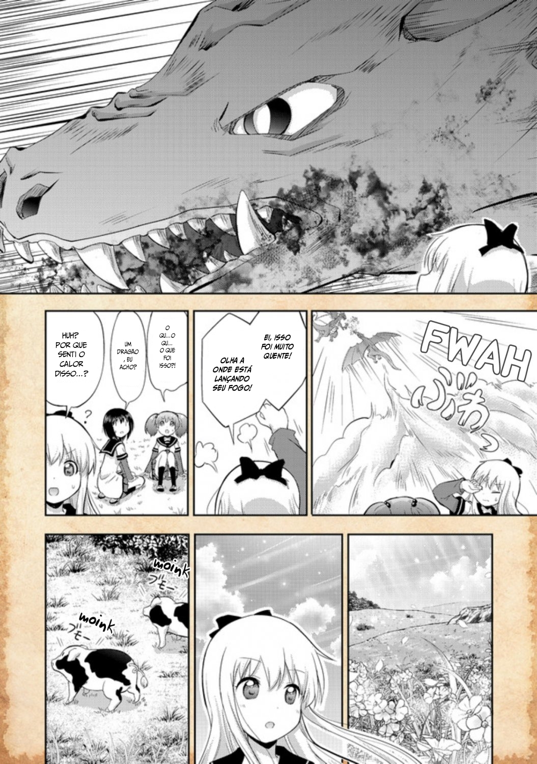 Tensei Shitara Akari dake ga Slime Datta Ken Vol. 1 Ch. 1 第18页