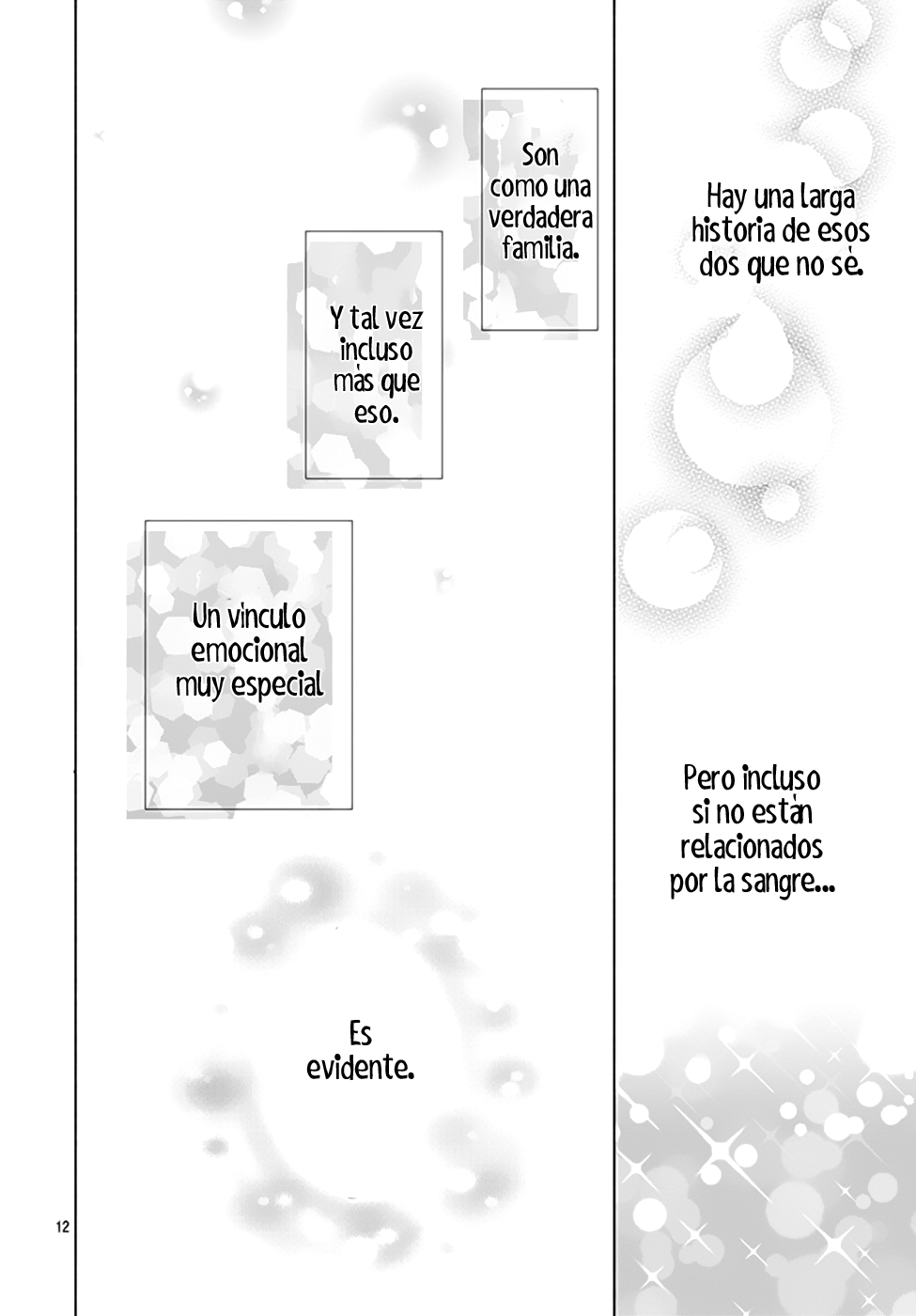 Futari de Koi wo suru Riyuu Vol. 1 Ch. 5 第14页