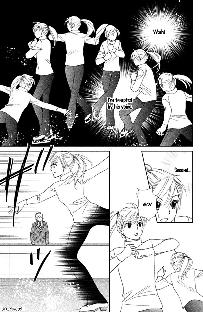 The Sound of Ice Vol. 1 Ch. 1 第62页