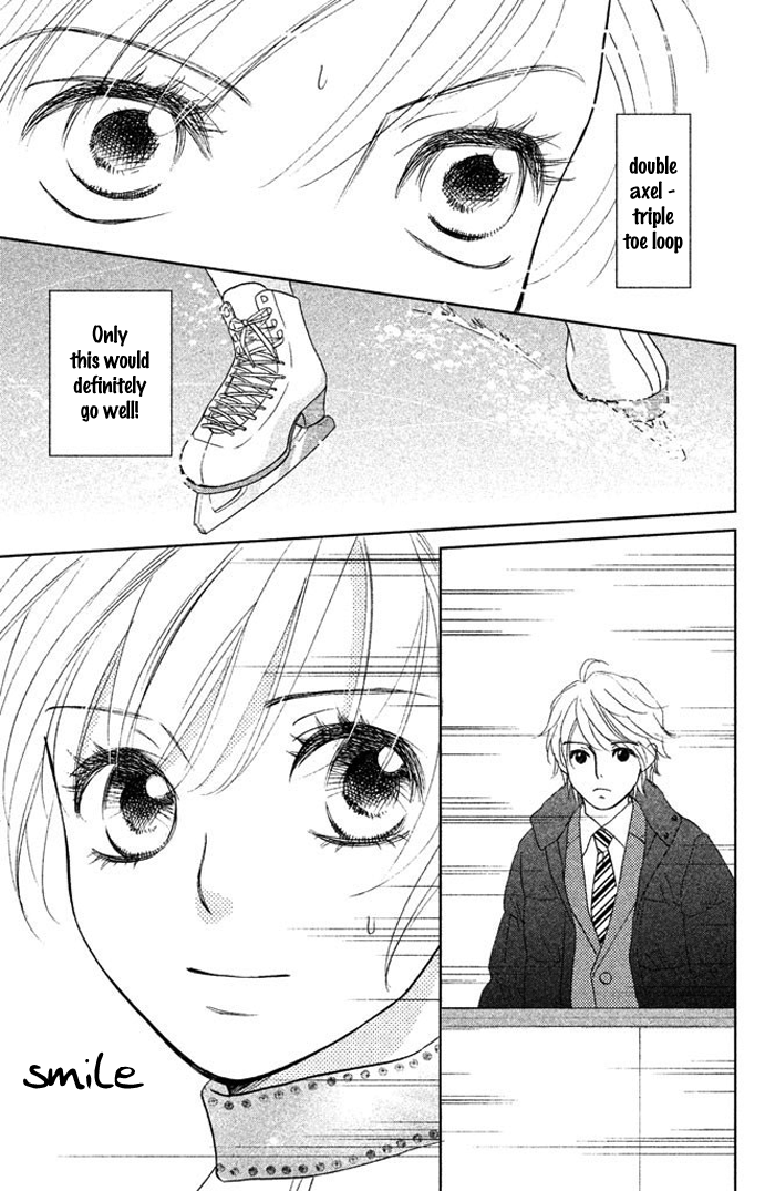 The Sound of Ice Vol. 1 Ch. 1 第72页