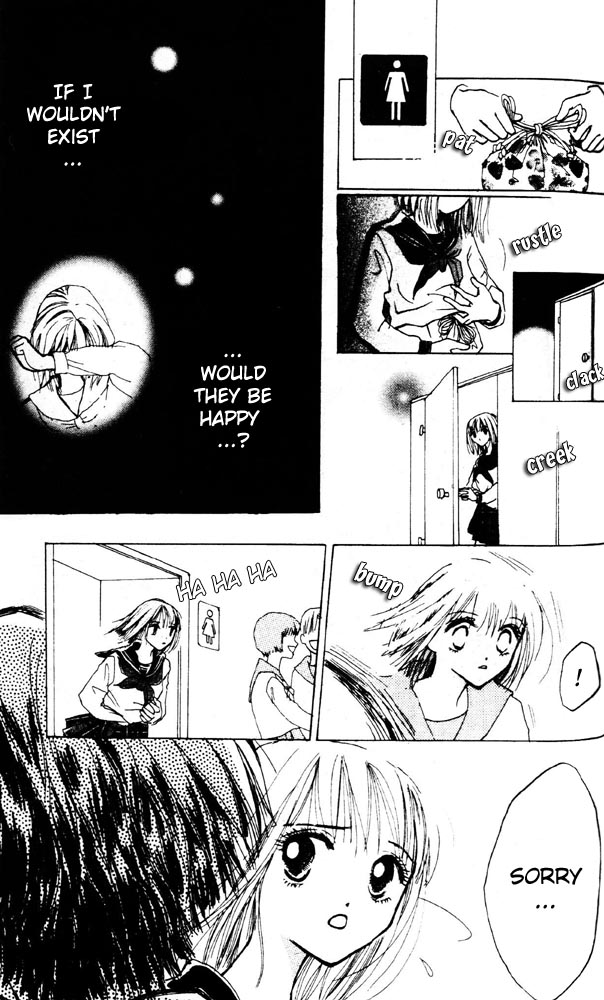 Namida Hyakuman Tsubu Happy Tomorrow (by Keiko Suenobu) 第27页