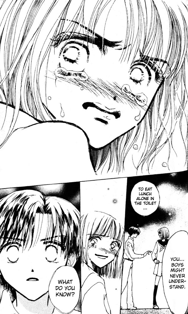 Namida Hyakuman Tsubu Happy Tomorrow (by Keiko Suenobu) 第31页