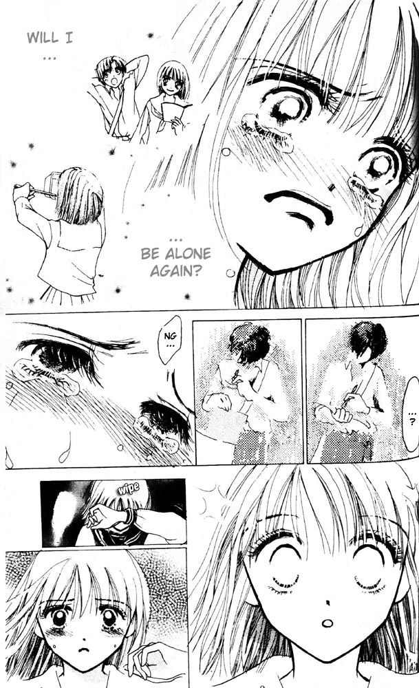 Namida Hyakuman Tsubu Happy Tomorrow (by Keiko Suenobu) 第57页