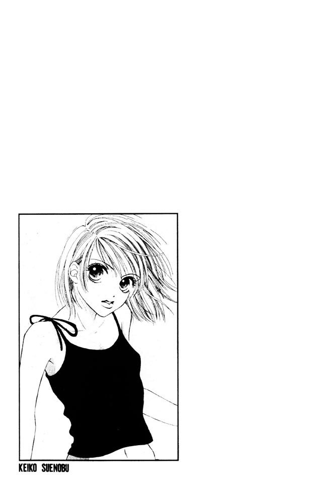 Namida Hyakuman Tsubu Happy Tomorrow (by Keiko Suenobu) 第65页
