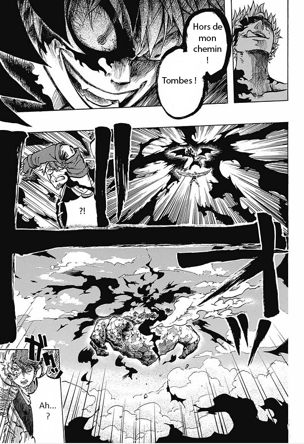 SKY CLAW Oneshot 第26页