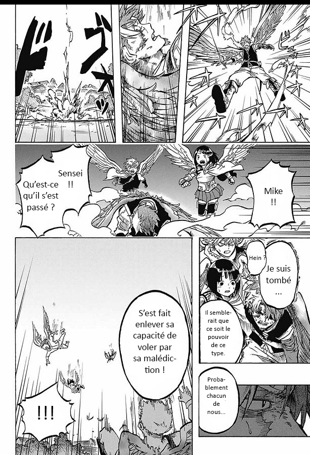 SKY CLAW Oneshot 第27页