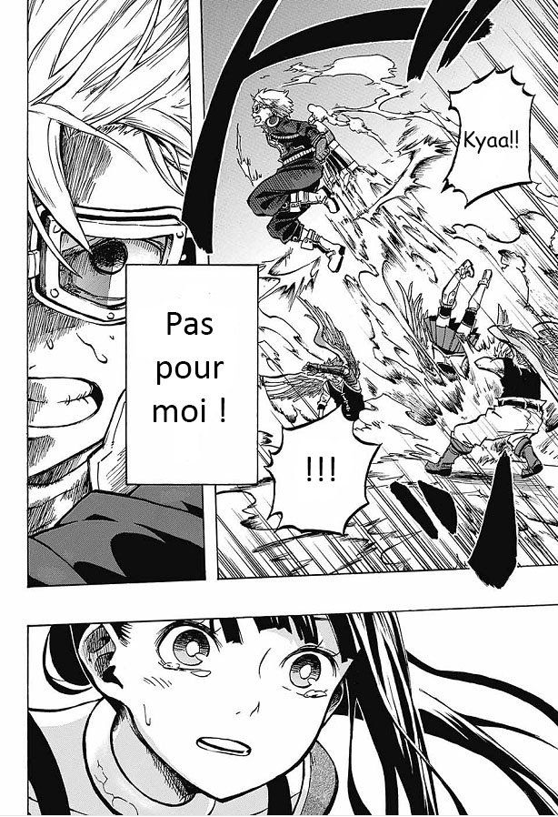 SKY CLAW Oneshot 第31页