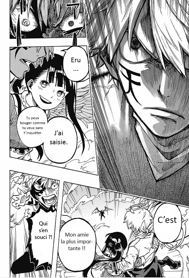 SKY CLAW Oneshot 第41页