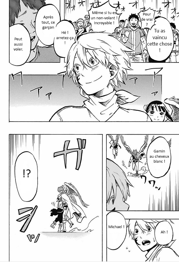 SKY CLAW Oneshot 第45页