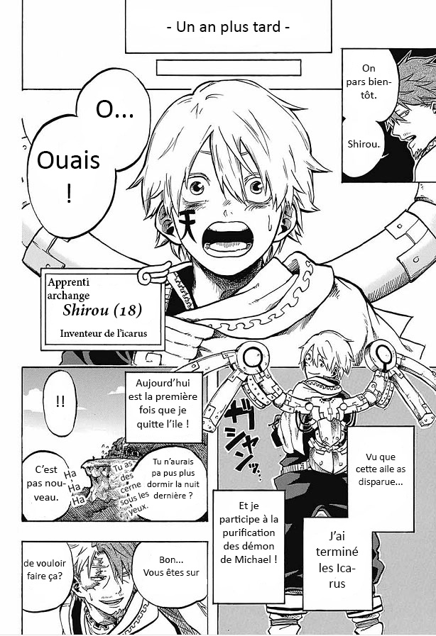 SKY CLAW Oneshot 第47页