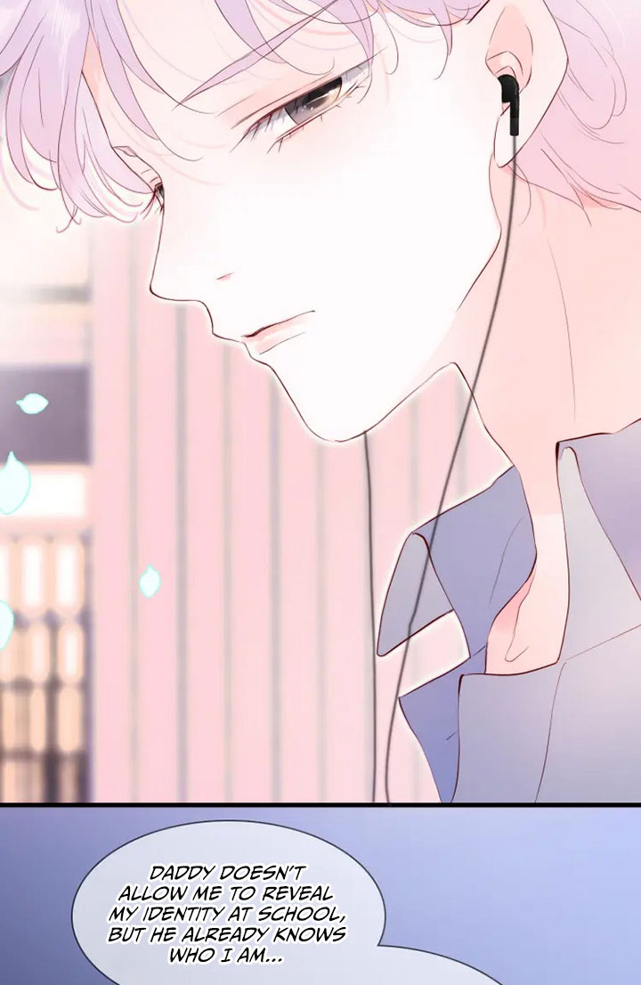 The Beauty Ran Away With the Hedgehog Why Can't I Seem to Avoid You? 第16页