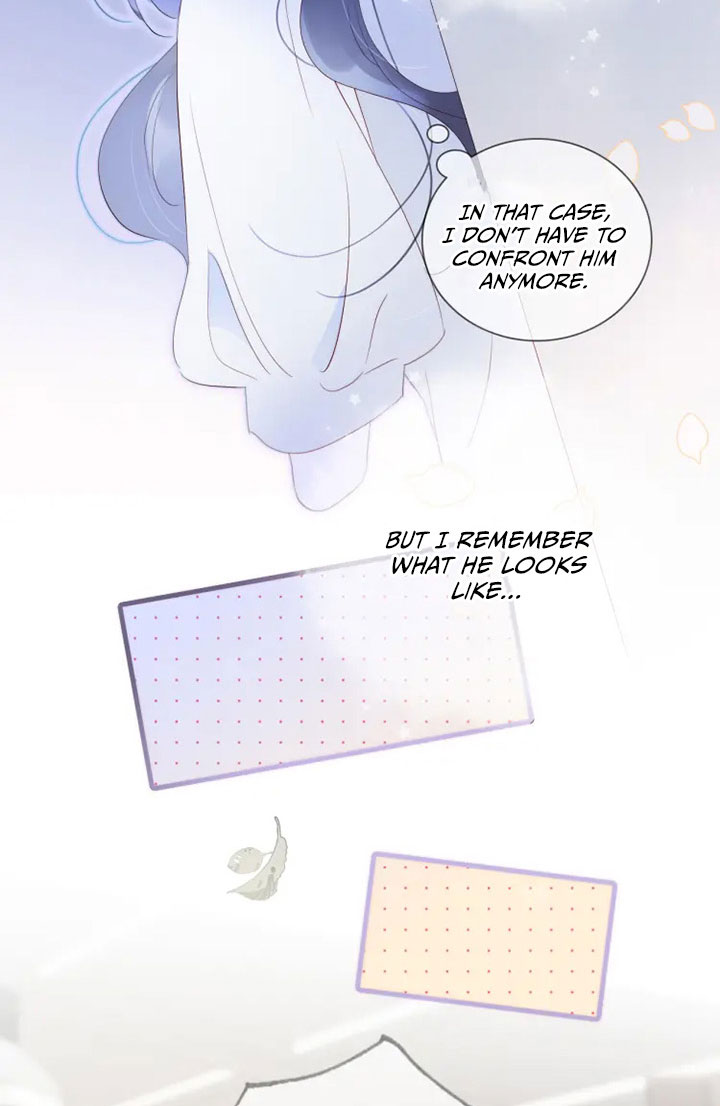 The Beauty Ran Away With the Hedgehog Why Can't I Seem to Avoid You? 第19页