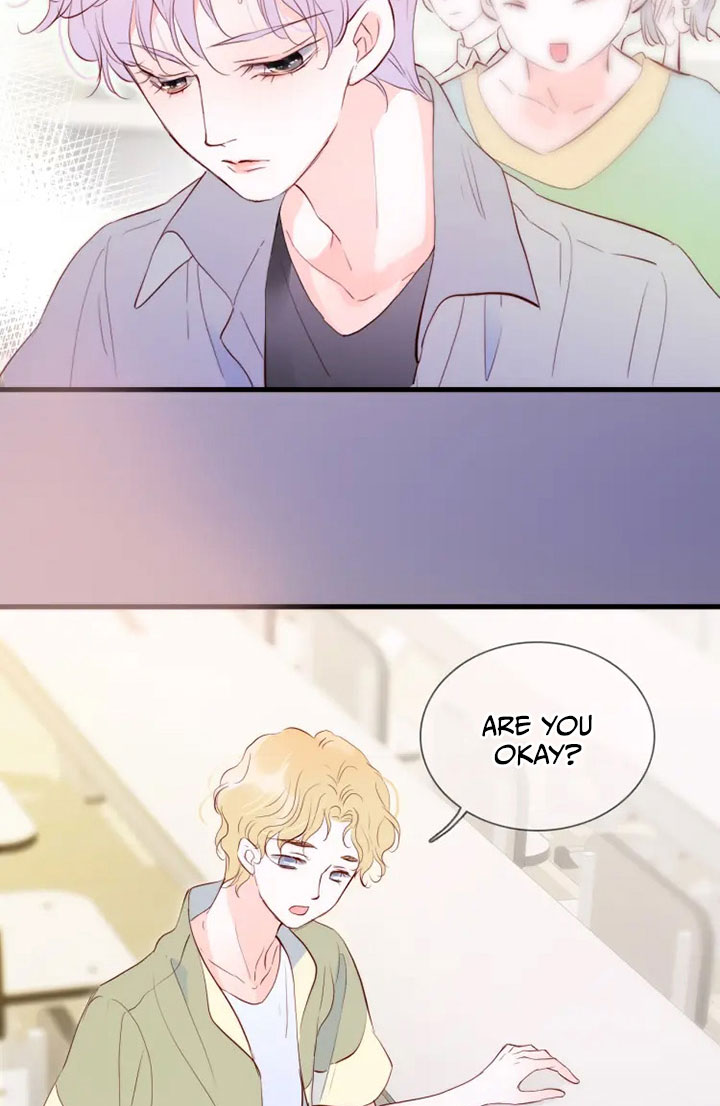 The Beauty Ran Away With the Hedgehog Why Can't I Seem to Avoid You? 第24页