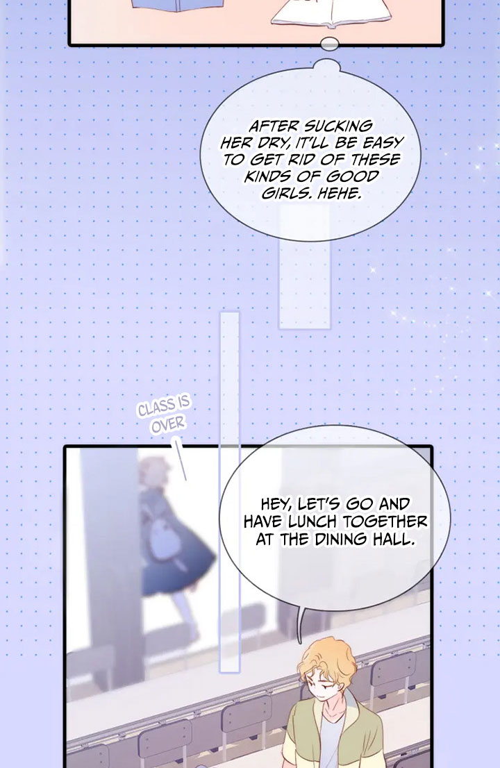 The Beauty Ran Away With the Hedgehog Why Can't I Seem to Avoid You? 第29页
