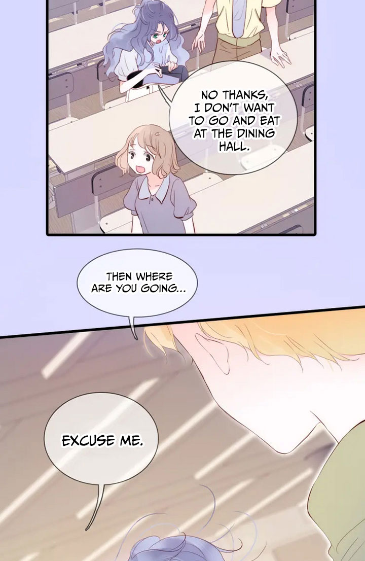 The Beauty Ran Away With the Hedgehog Why Can't I Seem to Avoid You? 第30页