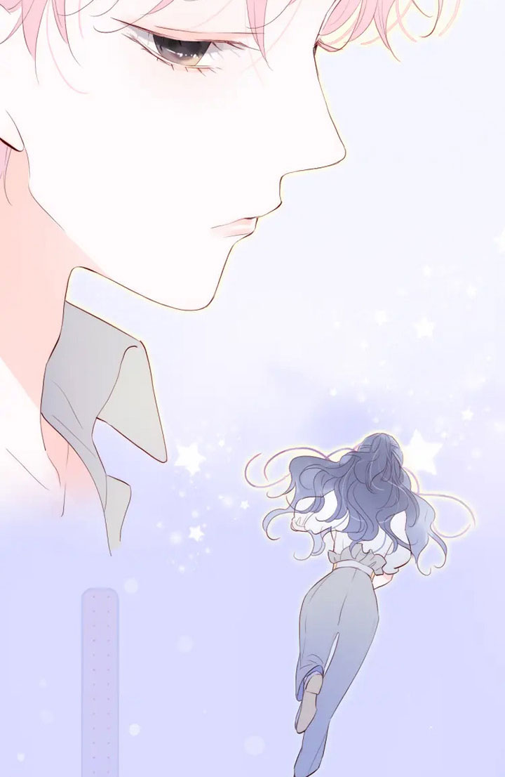 The Beauty Ran Away With the Hedgehog Why Can't I Seem to Avoid You? 第36页