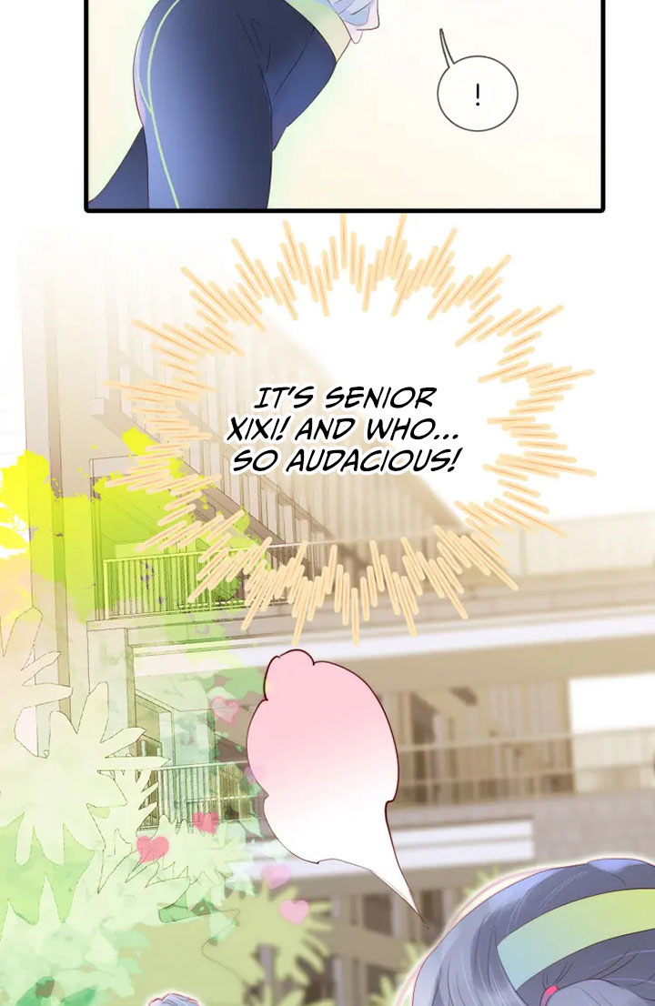 The Beauty Ran Away With the Hedgehog Why Can't I Seem to Avoid You? 第39页