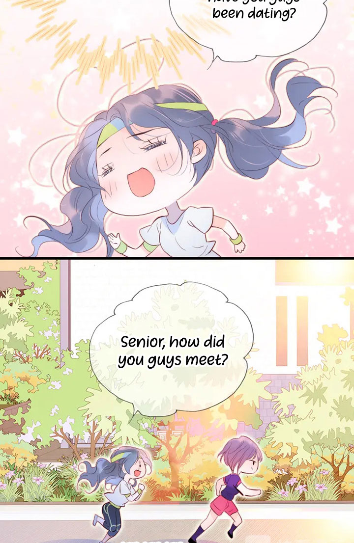 The Beauty Ran Away With the Hedgehog Why Can't I Seem to Avoid You? 第46页