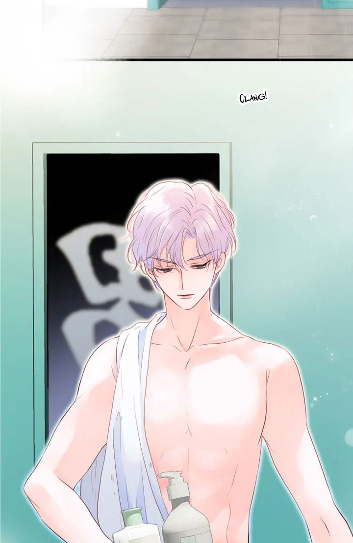 The Beauty Ran Away With the Hedgehog Why Can't I Seem to Avoid You? 第50页