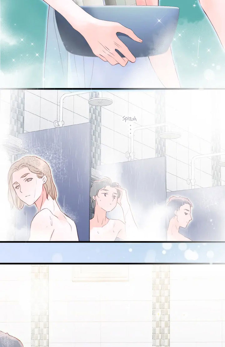 The Beauty Ran Away With the Hedgehog Why Can't I Seem to Avoid You? 第51页