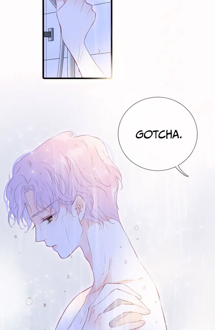 The Beauty Ran Away With the Hedgehog Why Can't I Seem to Avoid You? 第54页