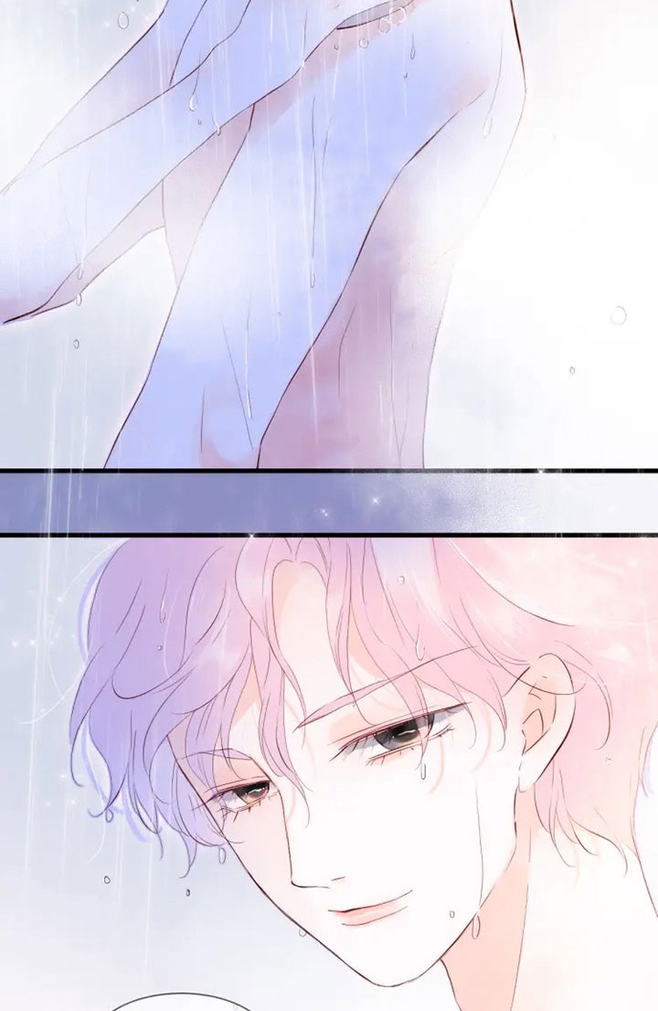 The Beauty Ran Away With the Hedgehog Why Can't I Seem to Avoid You? 第55页