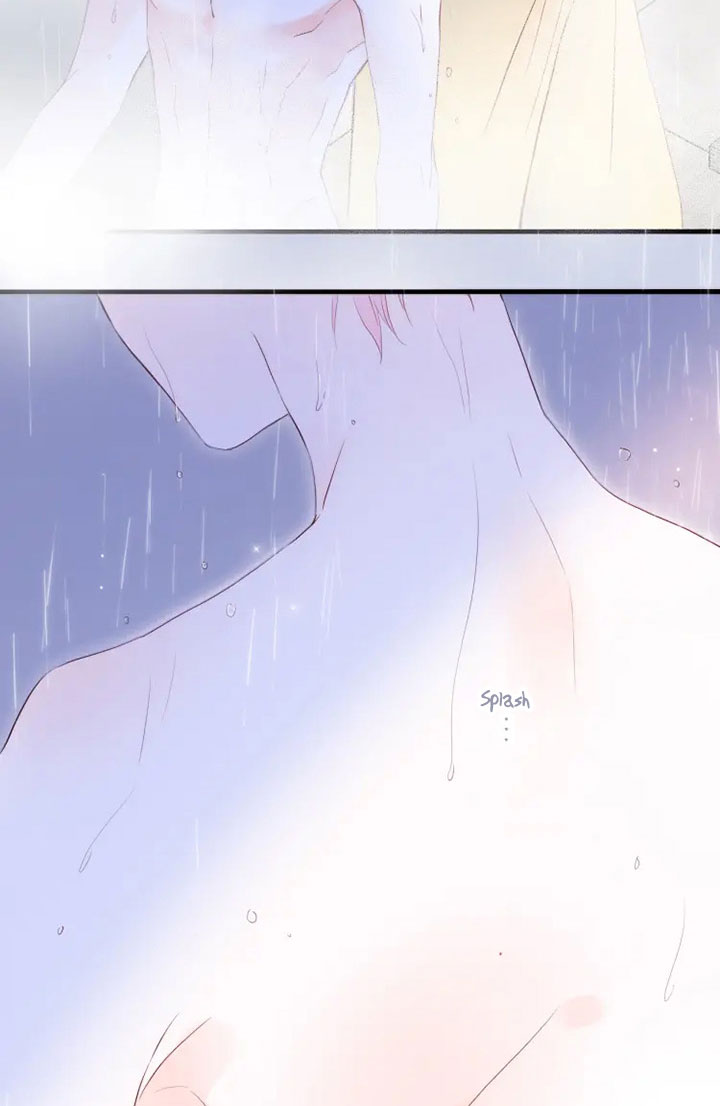 The Beauty Ran Away With the Hedgehog Why Can't I Seem to Avoid You? 第63页
