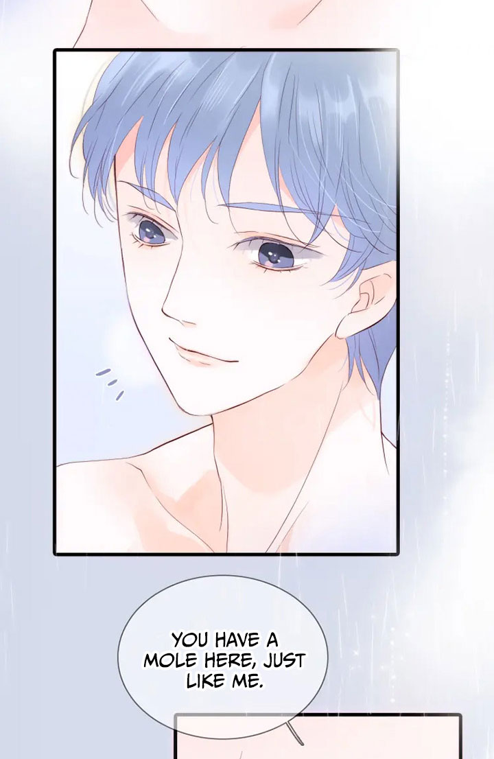 The Beauty Ran Away With the Hedgehog Why Can't I Seem to Avoid You? 第64页