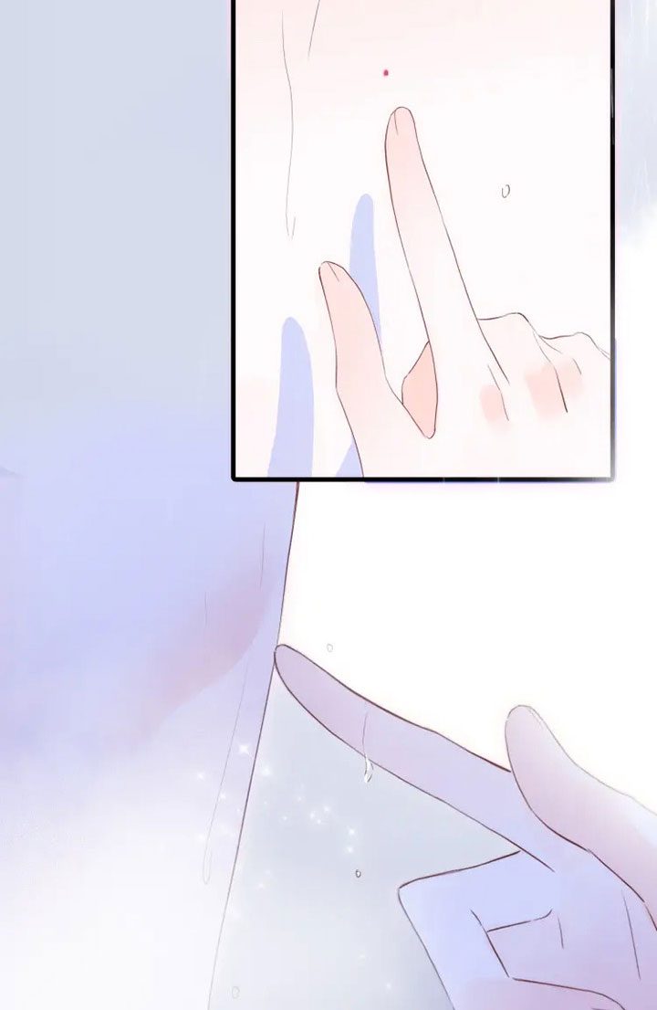 The Beauty Ran Away With the Hedgehog Why Can't I Seem to Avoid You? 第65页