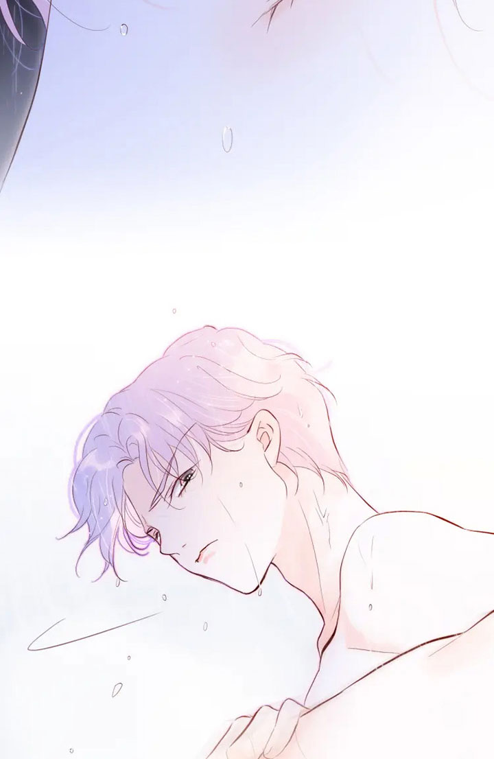The Beauty Ran Away With the Hedgehog Why Can't I Seem to Avoid You? 第67页