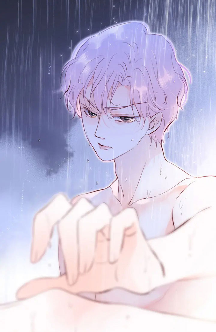 The Beauty Ran Away With the Hedgehog Why Can't I Seem to Avoid You? 第71页