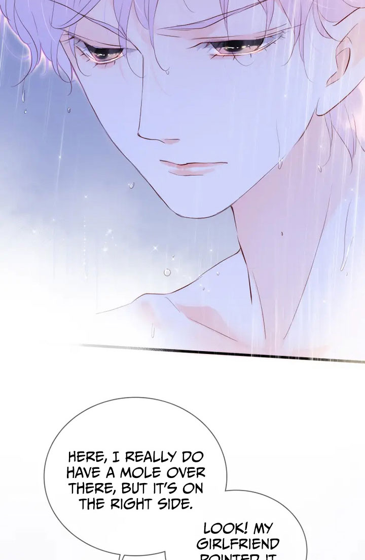 The Beauty Ran Away With the Hedgehog Why Can't I Seem to Avoid You? 第75页