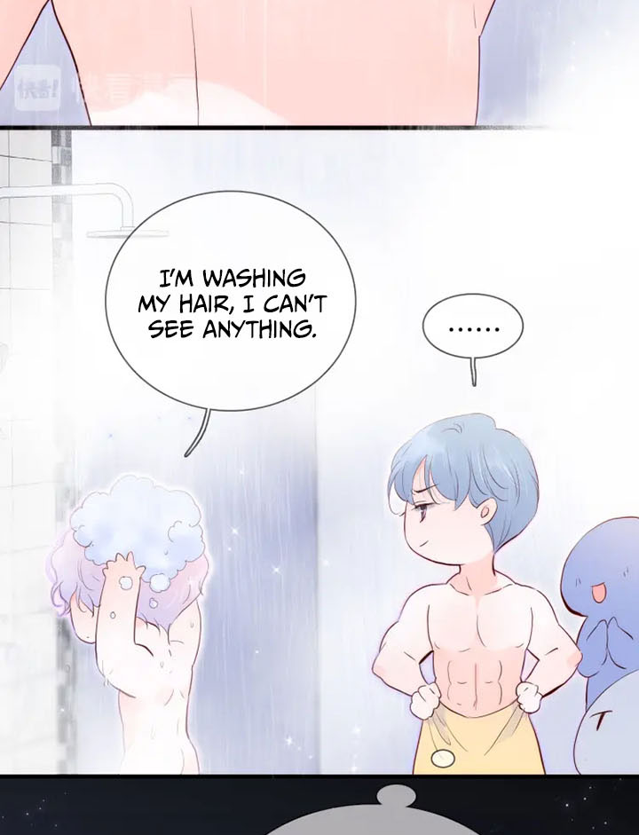 The Beauty Ran Away With the Hedgehog Why Can't I Seem to Avoid You? 第77页