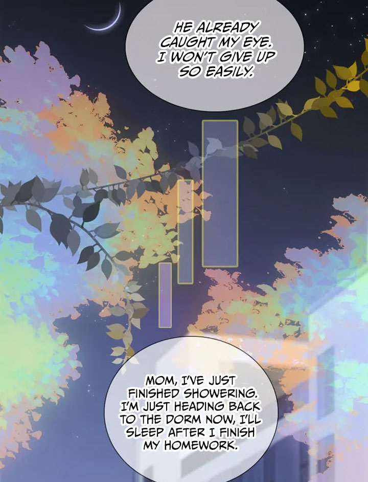 The Beauty Ran Away With the Hedgehog Why Can't I Seem to Avoid You? 第78页