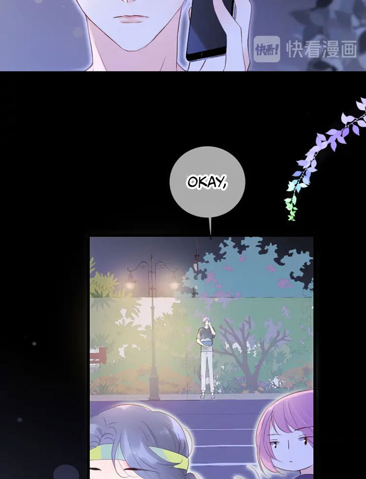 The Beauty Ran Away With the Hedgehog Why Can't I Seem to Avoid You? 第83页