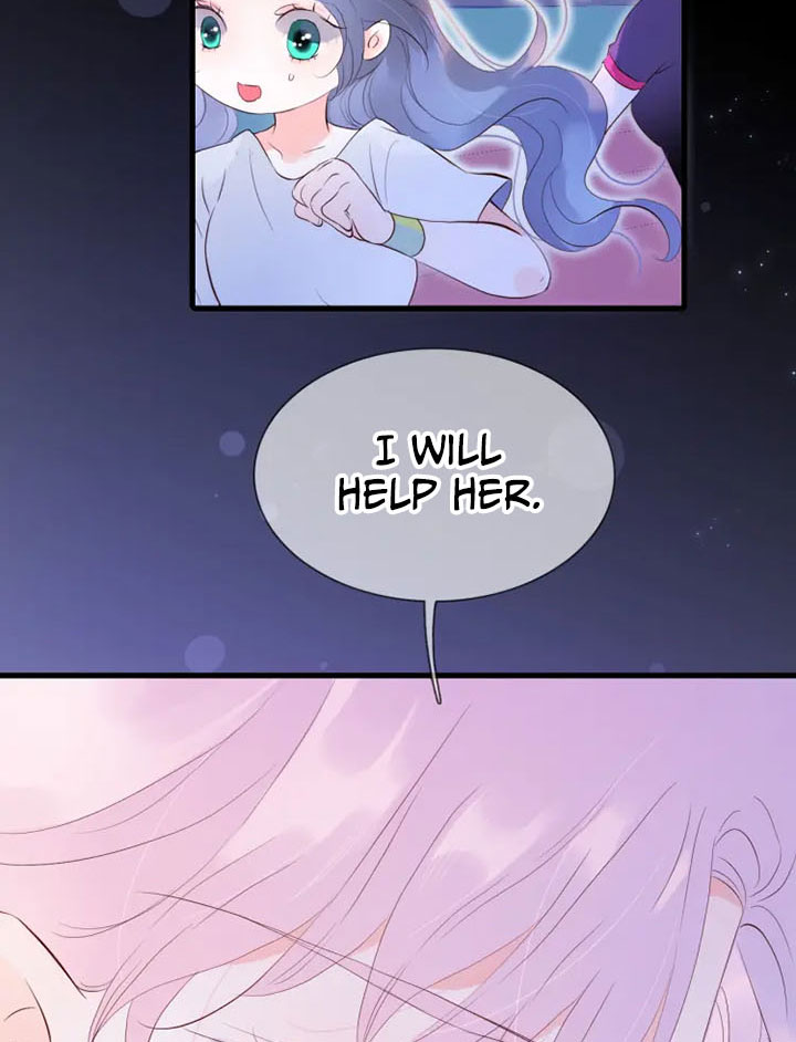 The Beauty Ran Away With the Hedgehog Why Can't I Seem to Avoid You? 第84页
