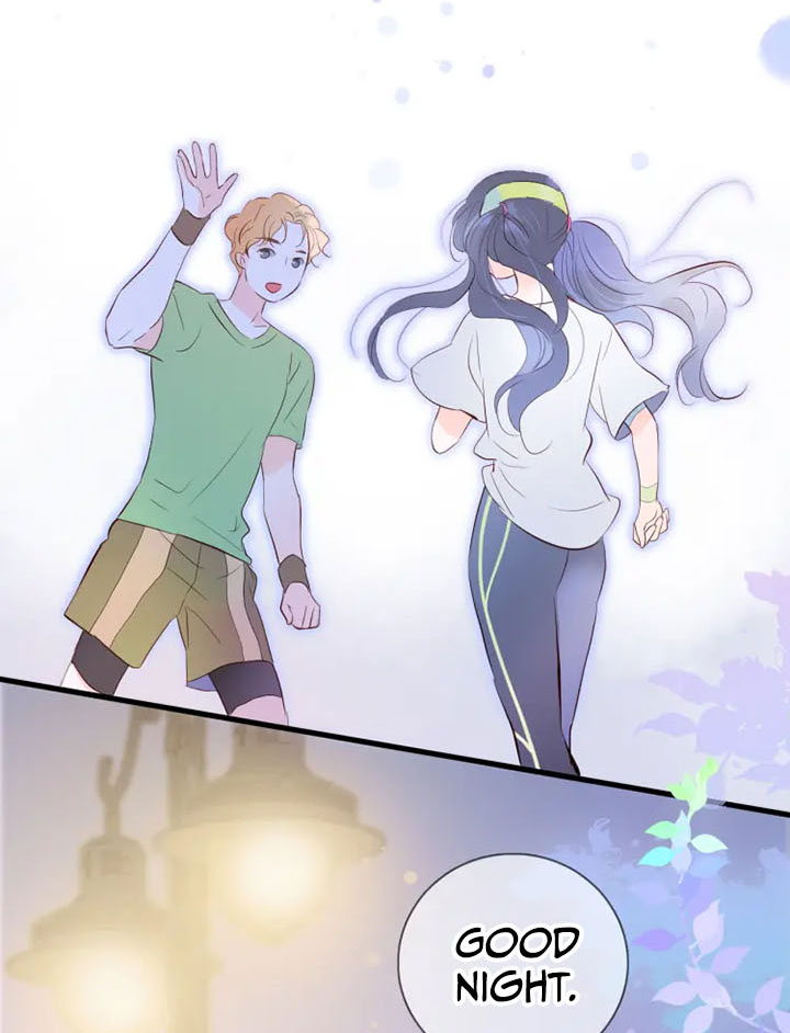 The Beauty Ran Away With the Hedgehog Why Can't I Seem to Avoid You? 第86页