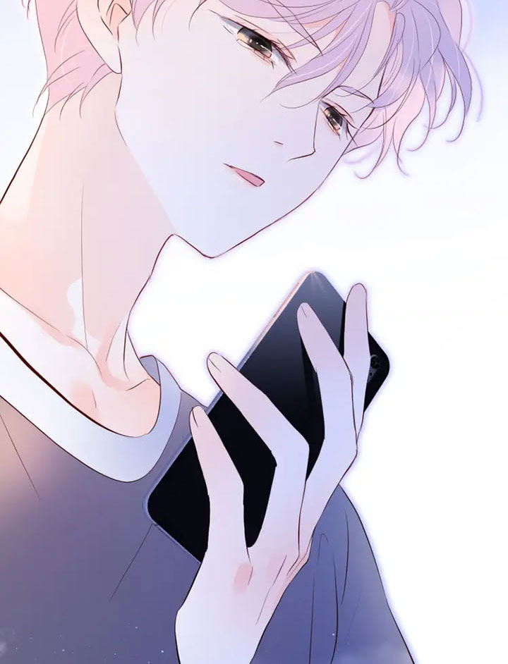 The Beauty Ran Away With the Hedgehog Why Can't I Seem to Avoid You? 第93页