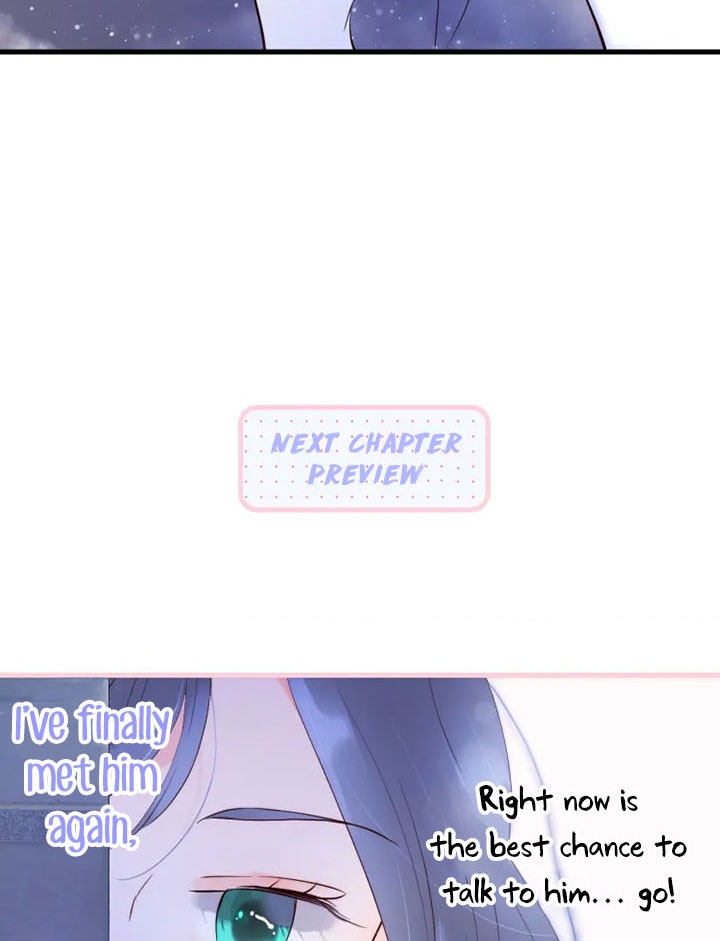 The Beauty Ran Away With the Hedgehog Why Can't I Seem to Avoid You? 第94页