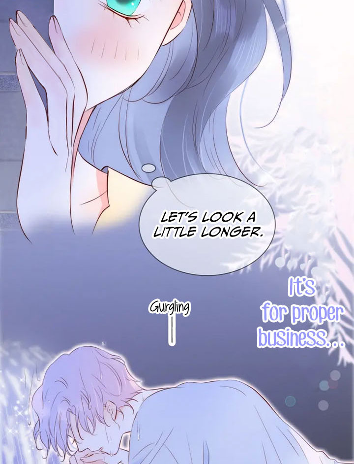 The Beauty Ran Away With the Hedgehog Why Can't I Seem to Avoid You? 第95页