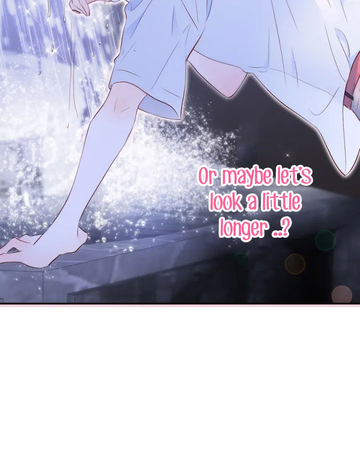 The Beauty Ran Away With the Hedgehog Why Can't I Seem to Avoid You? 第96页
