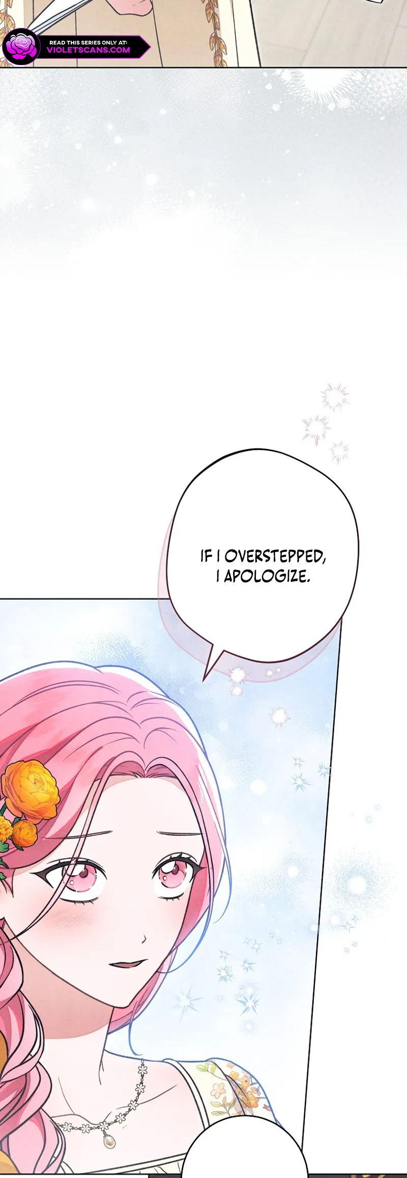 The Duke's Obsession With His Wife Ch. 13 第23页