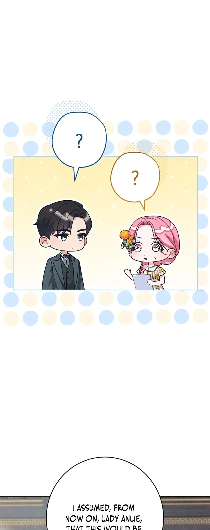 The Duke's Obsession With His Wife Ch. 13 第30页