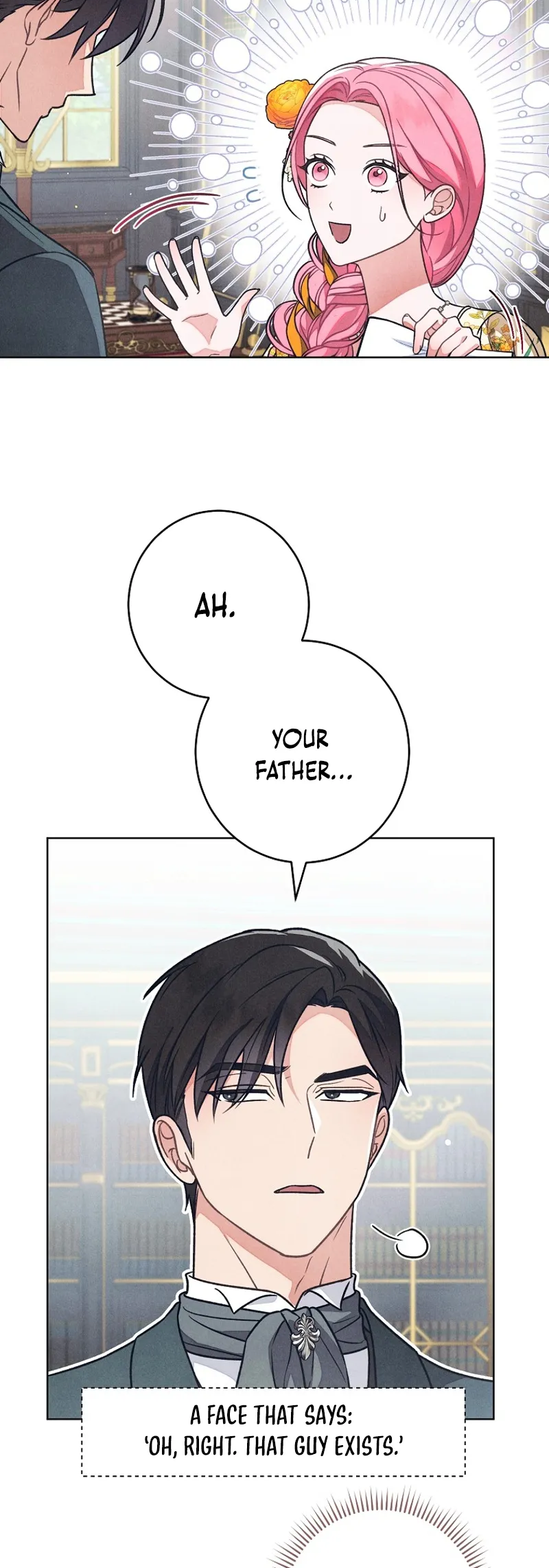 The Duke's Obsession With His Wife Ch. 13 第34页