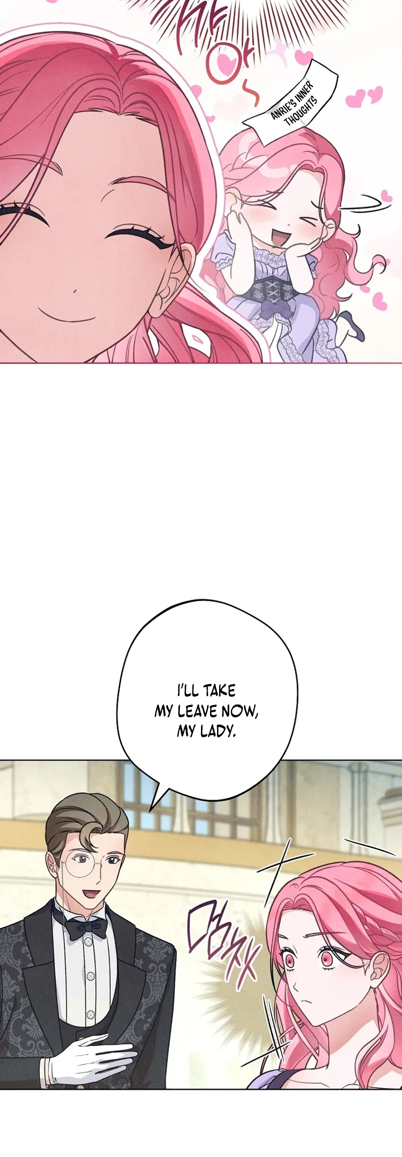 The Duke's Obsession With His Wife Ch. 13 第54页