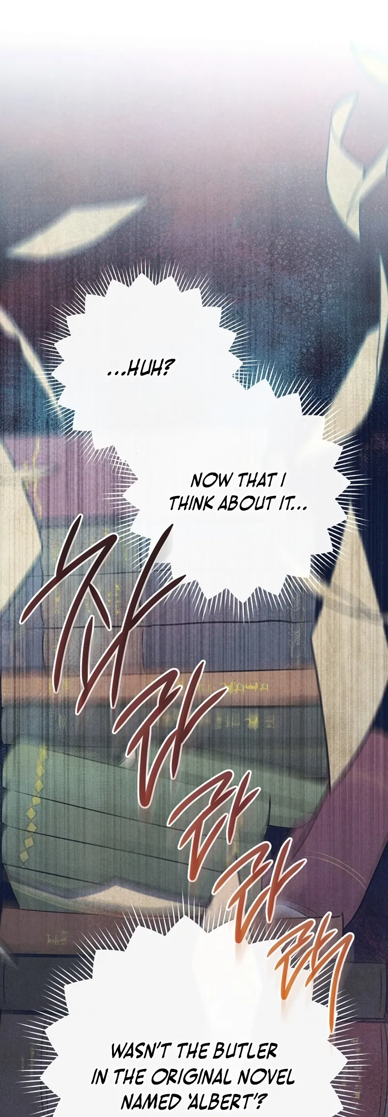The Duke's Obsession With His Wife Ch. 13 第55页