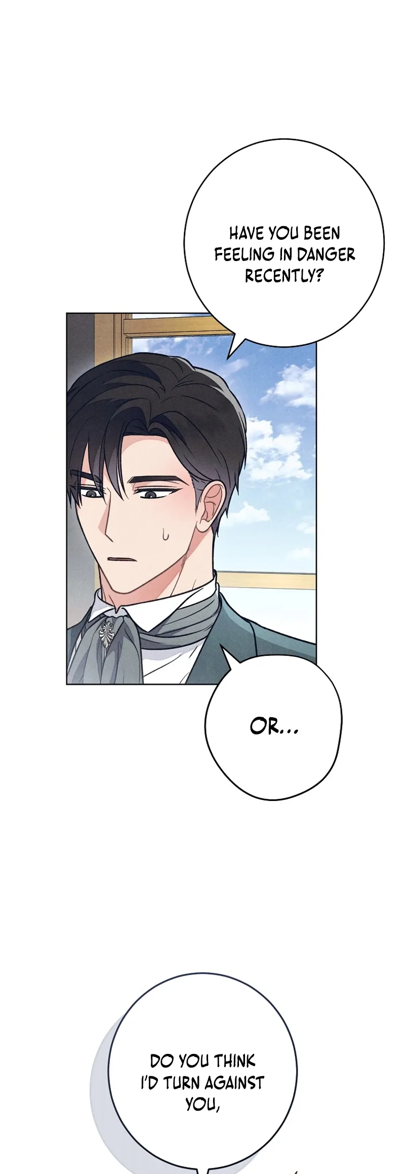 The Duke's Obsession With His Wife Ch. 13 第9页