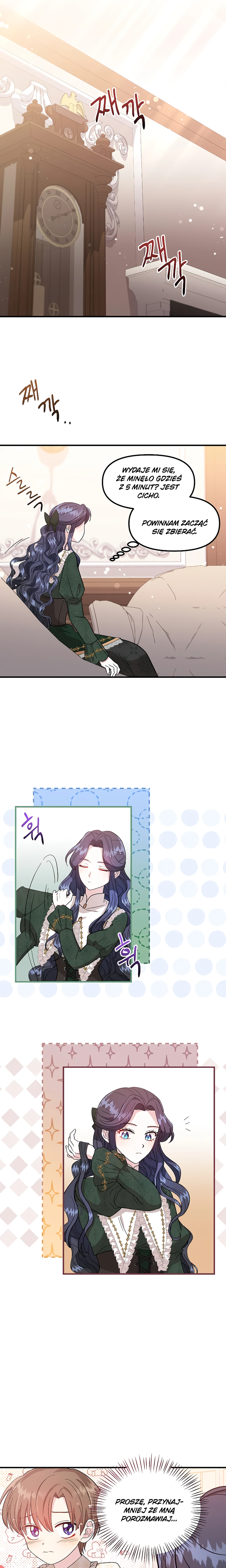 I Became the Tutor of the Royal Twins Roz. 2 第12页