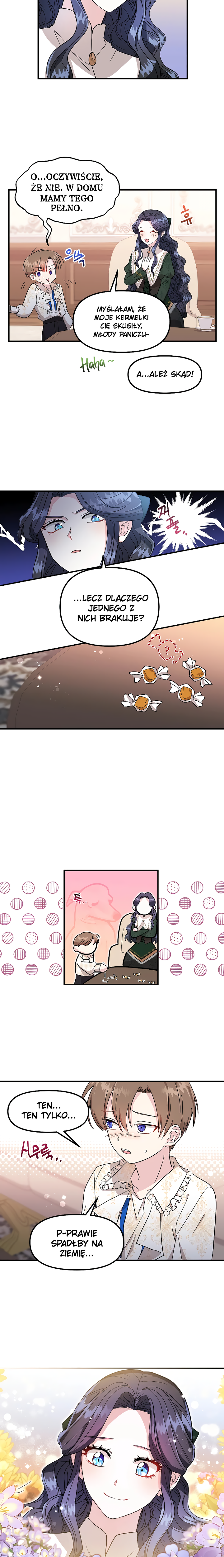 I Became the Tutor of the Royal Twins Roz. 2 第15页